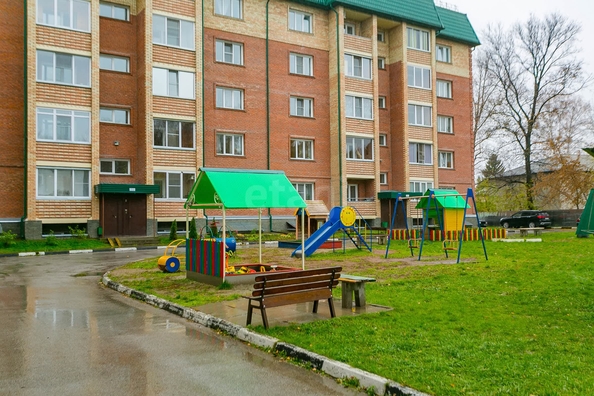 
  Продается 1-комн. квартира 34 м². Фото 27.