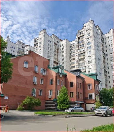 
  Продается офис 291.6 м². Фото 1.
