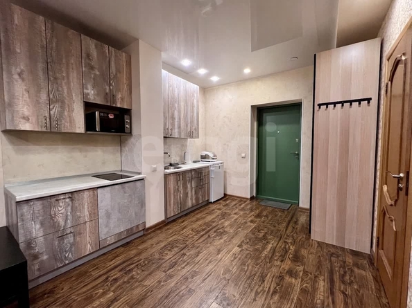 
  Продается 2-комн. квартира 37.4 м². Фото 17.