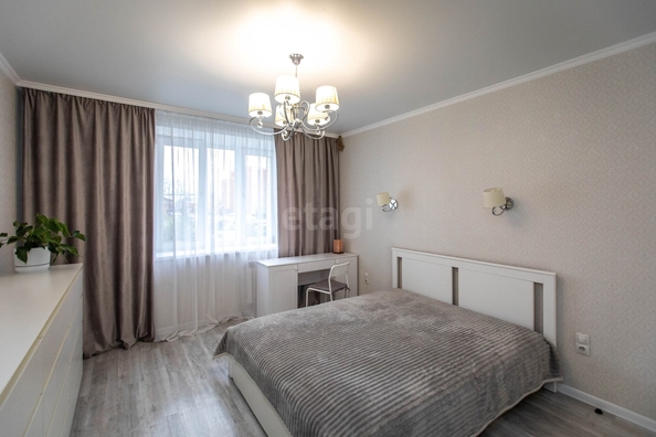 
  Продается 3-комн. квартира 100 м². Фото 15.