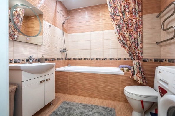 
  Продается 3-комн. квартира 100 м². Фото 23.