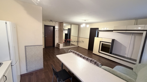 
  Сдается 2-комн. квартира 43 м². Фото 5.