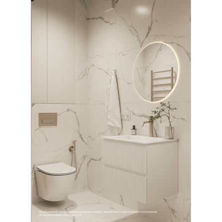 
  Продается 3-комн. квартира 59 м², в ЖК Лемонт, башня Маре. Фото 8.