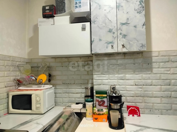 
  Продается студия 28.9 м². Фото 1.