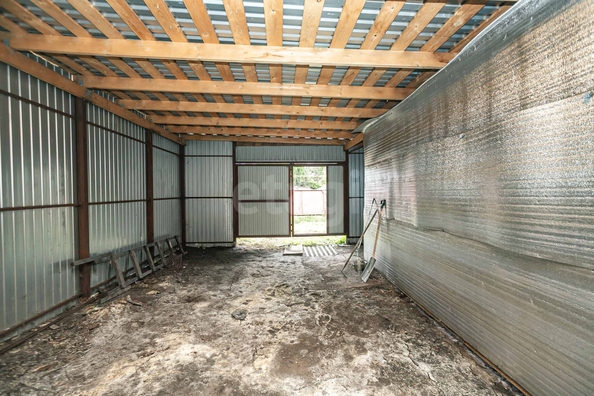 
  Продается дом 39.1 м². Фото 15.
