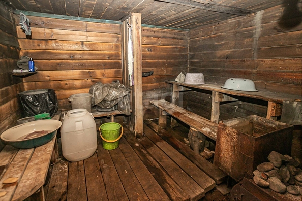 
  Продается дом 39.1 м². Фото 20.