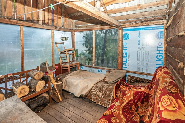 
  Продается дом 39.1 м². Фото 21.
