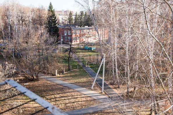 
  Продается 3-комн. квартира 57.6 м². Фото 5.