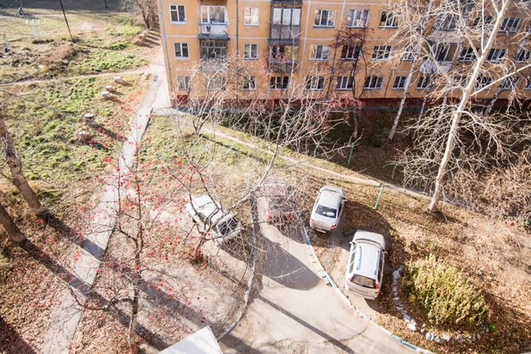 
  Продается 3-комн. квартира 57.6 м². Фото 9.