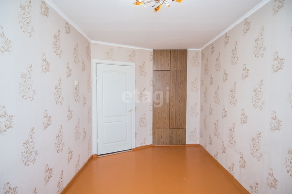
  Продается 3-комн. квартира 57.6 м². Фото 13.