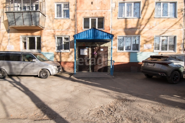
  Продается 3-комн. квартира 57.6 м². Фото 15.