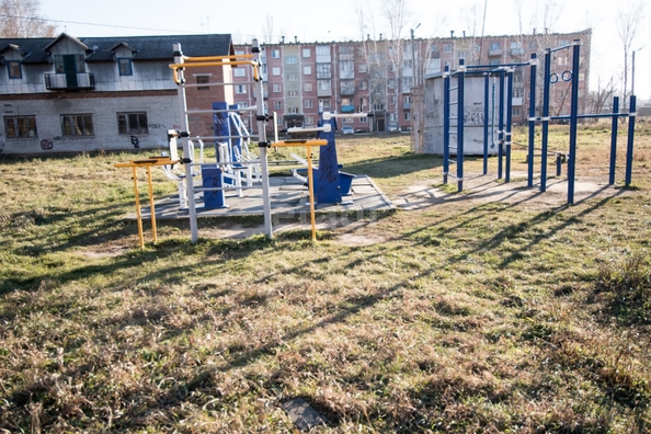 
  Продается 3-комн. квартира 57.6 м². Фото 16.