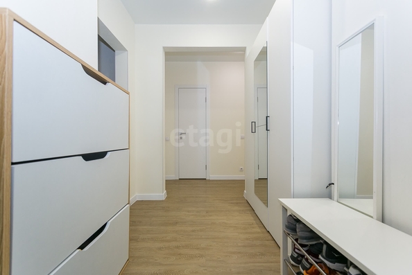 
  Продается 3-комн. квартира 66.26 м². Фото 6.