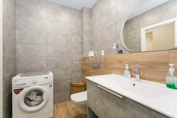 
  Продается 3-комн. квартира 66.26 м². Фото 21.