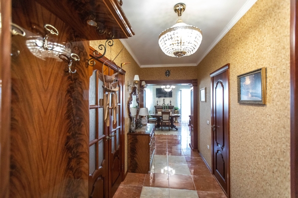 
  Продается 3-комн. квартира 96.4 м². Фото 9.