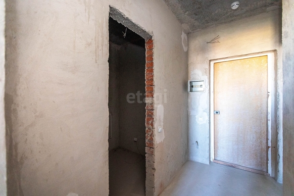 
  Продается 1-комн. квартира 33 м². Фото 12.