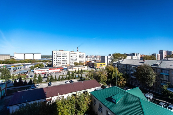 
  Продается 1-комн. квартира 33 м². Фото 17.