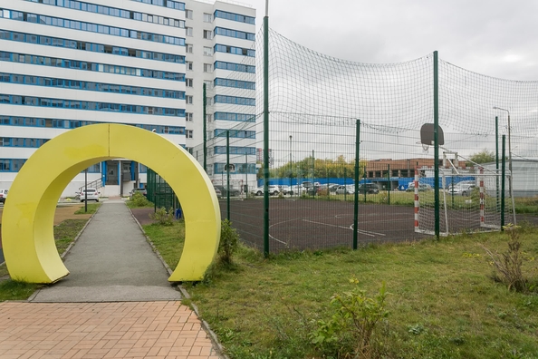 
  Продается студия 27 м². Фото 19.