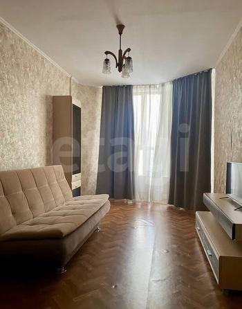 
  Продается 1-комн. квартира 41.5 м². Фото 2.