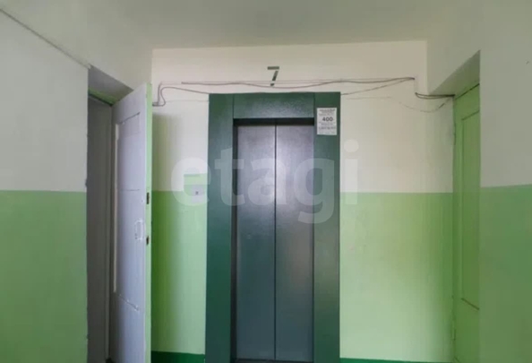 
  Продается 2-комн. квартира 44.2 м². Фото 6.