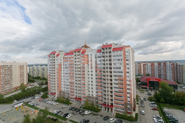 
  Продается 3-комн. квартира 107.9 м². Фото 12.