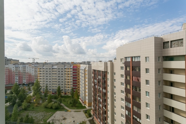 
  Продается 3-комн. квартира 107.9 м². Фото 26.
