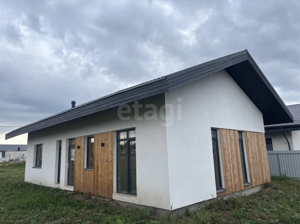 
  Продается дом 100 м², в КП Гармония. Фото 23.