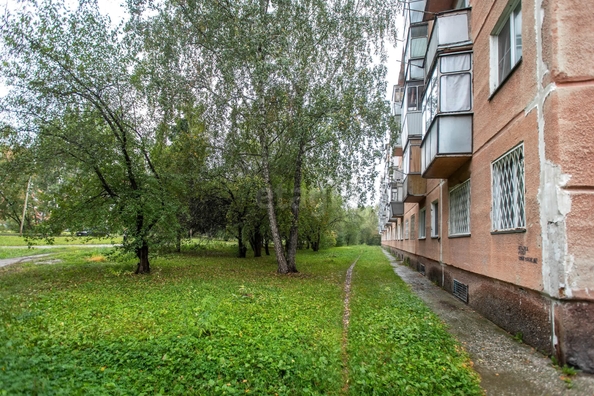 
  Продается 1-комн. квартира 29.2 м². Фото 16.