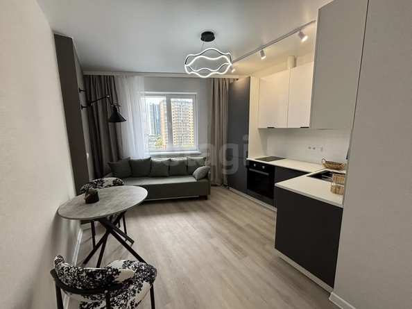 
  Продается 1-комн. квартира 42 м². Фото 6.