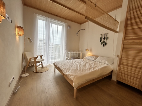 
  Продается студия 27.4 м². Фото 15.