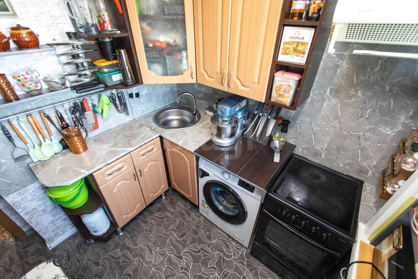 
  Продается 3-комн. квартира 60 м². Фото 7.