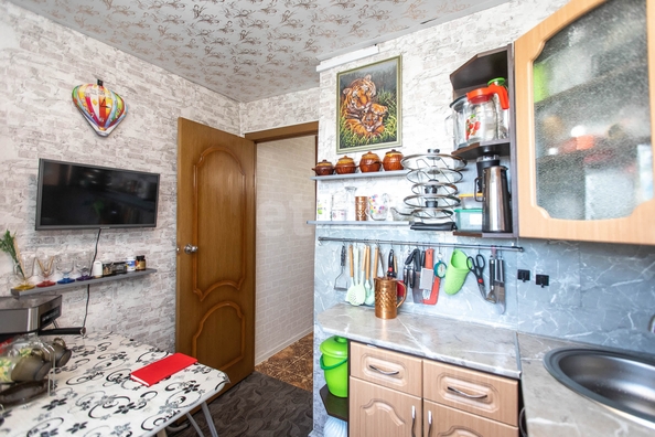 
  Продается 3-комн. квартира 60 м². Фото 11.