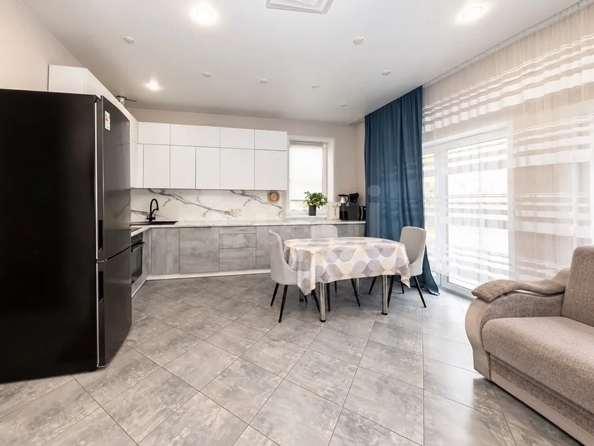 
  Продается дом 127 м², в КП Гармония. Фото 1.