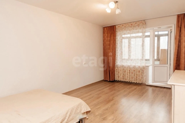 
  Продается 1-комн. квартира 37 м². Фото 1.
