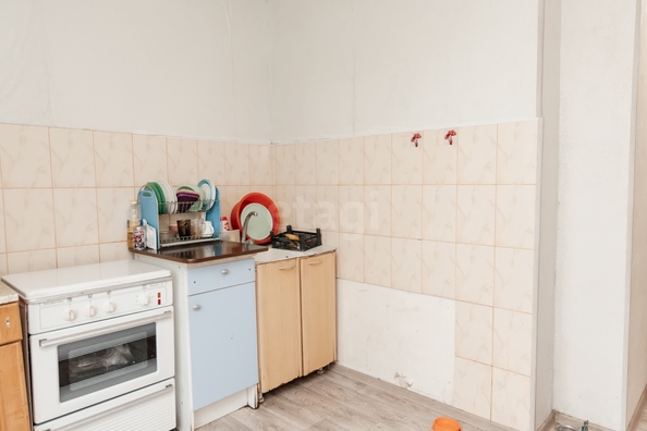 
  Продается 1-комн. квартира 37 м². Фото 8.