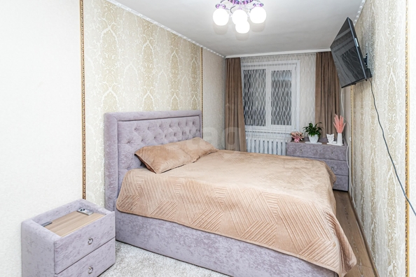 
  Продается 3-комн. квартира 56.9 м². Фото 4.