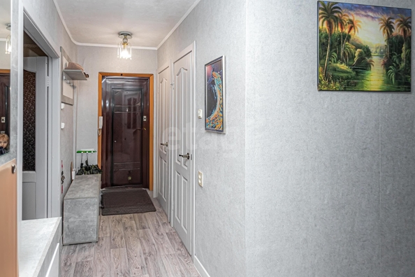 
  Продается 3-комн. квартира 56.9 м². Фото 13.