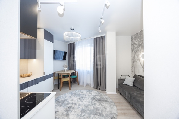 
  Продается 3-комн. квартира 65 м². Фото 11.