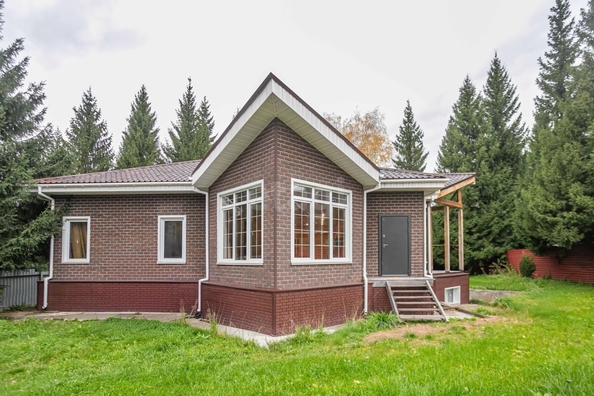 
  Продается коттедж 352.2 м². Фото 6.