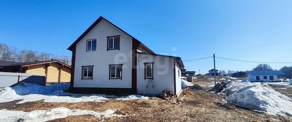 
  Продается дом 134 м², в КП Идиллия. Фото 2.