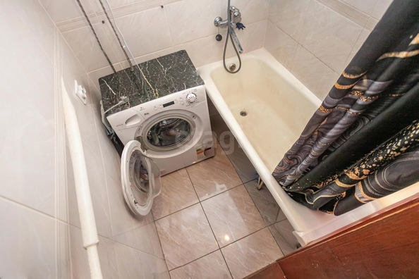 
  Продается 2-комн. квартира 50.5 м². Фото 17.