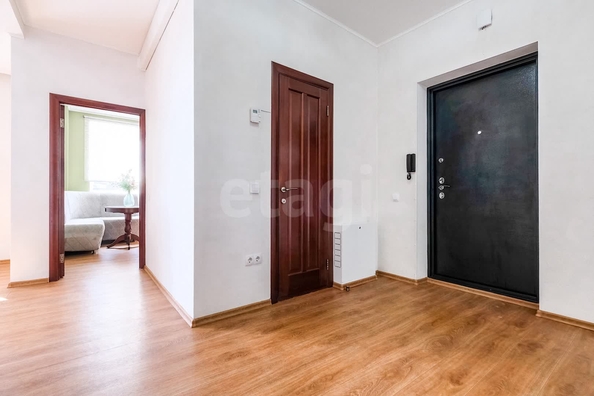 
  Продается 3-комн. квартира 106.3 м². Фото 20.