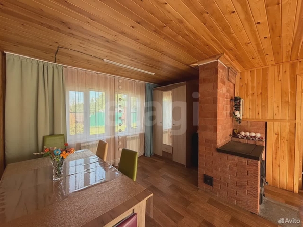 
  Продается дом 58 м². Фото 2.