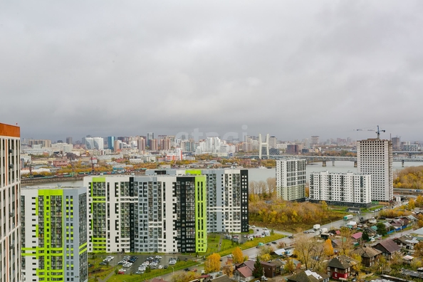 
  Продается студия 66.3 м², в ЖК Ясный берег, дом 11. Фото 13.