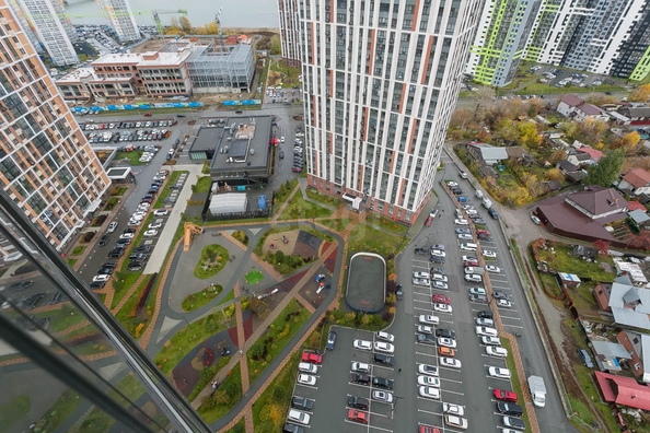 
  Продается студия 66.3 м², в ЖК Ясный берег, дом 11. Фото 15.