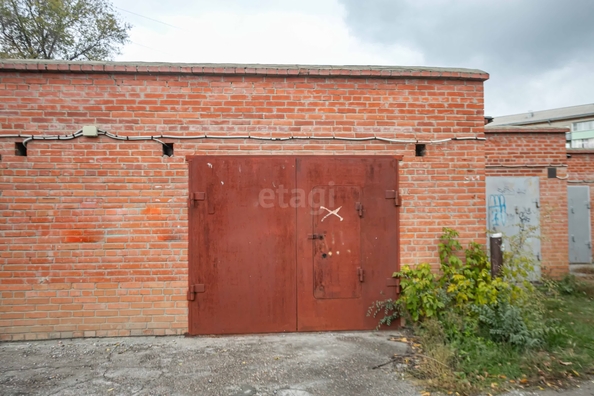 
  Продается гараж 27.8 м². Фото 5.