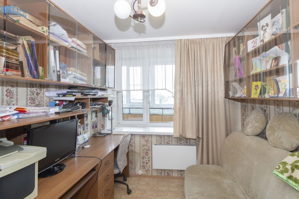 
  Продается 4-комн. квартира 99.7 м². Фото 13.