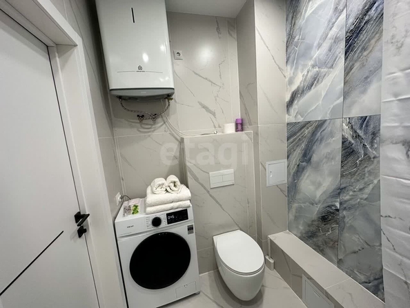 
  Продается студия 42 м², в ЖК Сакура парк, дом 1. Фото 5.