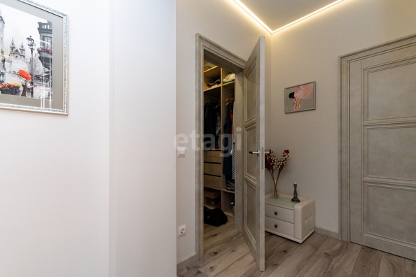 
  Продается 3-комн. квартира 80 м², в ЖК Красный проспект, дом 2. Фото 13.