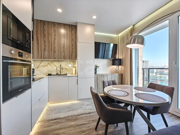 
  Продается 2-комн. квартира 57 м². Фото 2.